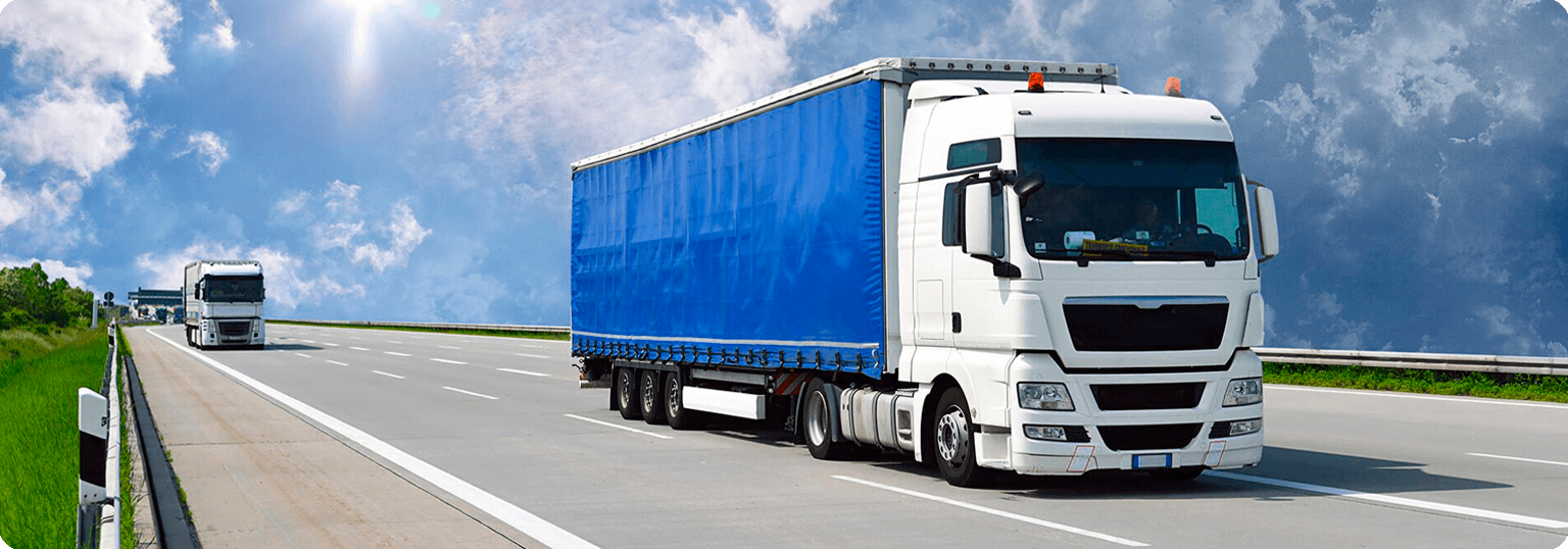 Грузоперевозки по Европе